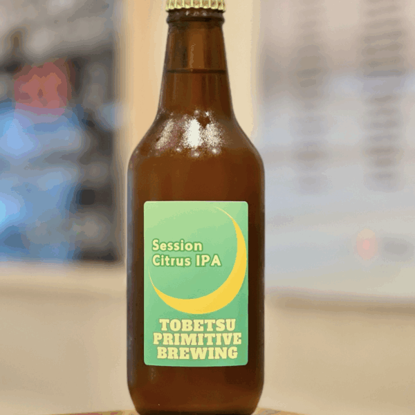新規入荷ビールのご紹介（Tobetsu Seven’s Brewing）