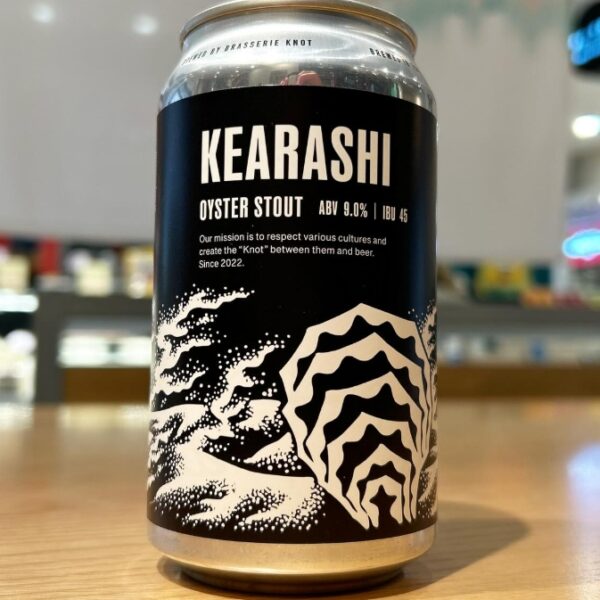 新規入荷ビールのご紹介(brasserieknot)