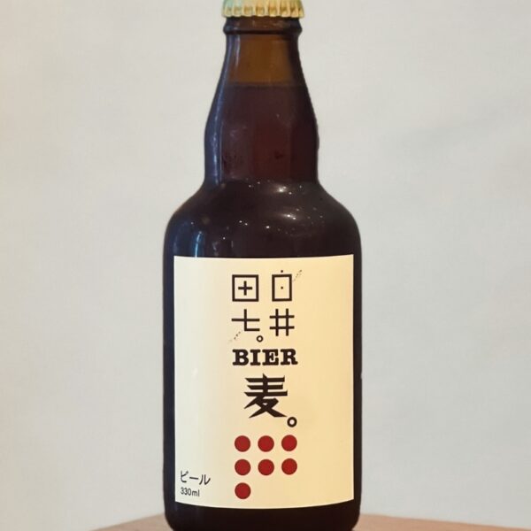 新規入荷ビールのご紹介（乙部追分ブリューイング）