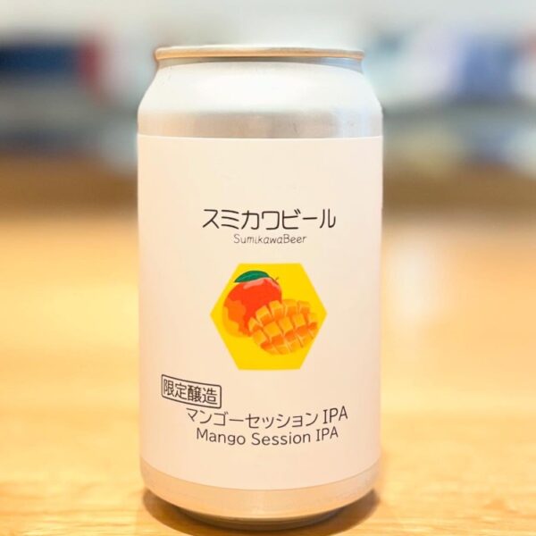 新規入荷ビールのご紹介（澄川麦酒）