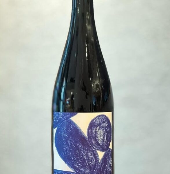 新規入荷ビールのご紹介（permanent）