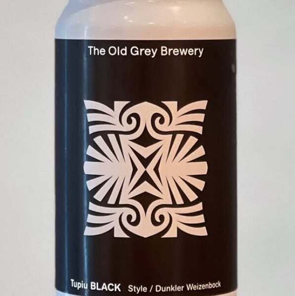 新規入荷ビールのご紹介（The Old Grey  Brewery）