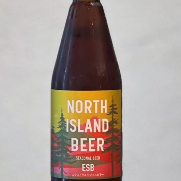 新規入荷ビールのご紹介（northislandbeer）