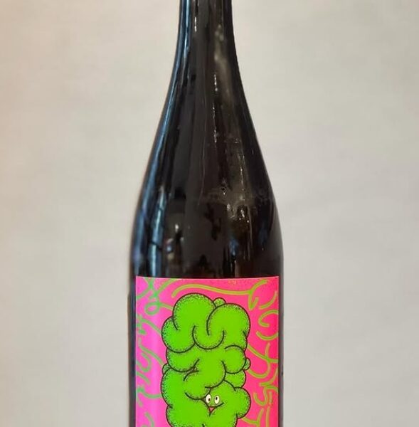 新規入荷ビールのご紹介（permanent）