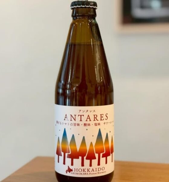 新規入荷ビールのご紹介（しもかわ森のブルワリー）