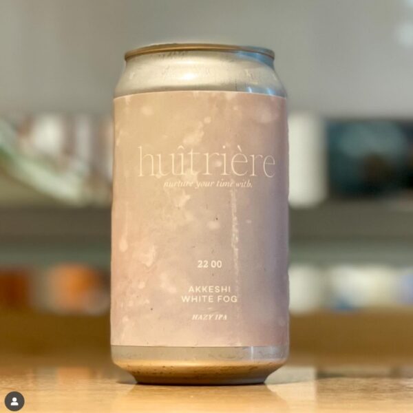 新規入荷ビールのご紹介（ユイトリエール）