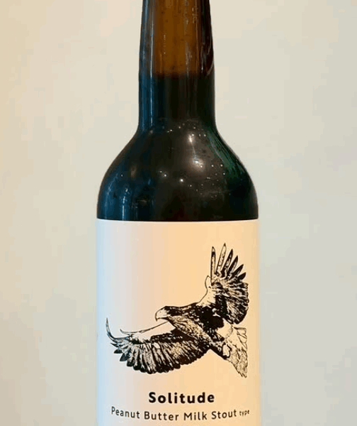 新規入荷ビールのご紹介（士別侍ブルワリー）