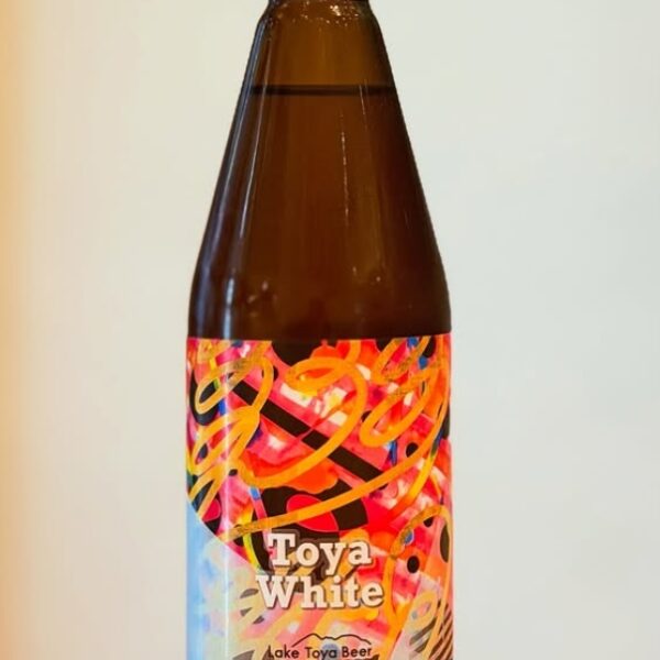 新規入荷ビールのご紹介（Lake Toya Beer）