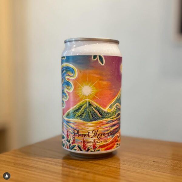 新規入荷ビールのご紹介（月と太陽BREWING）