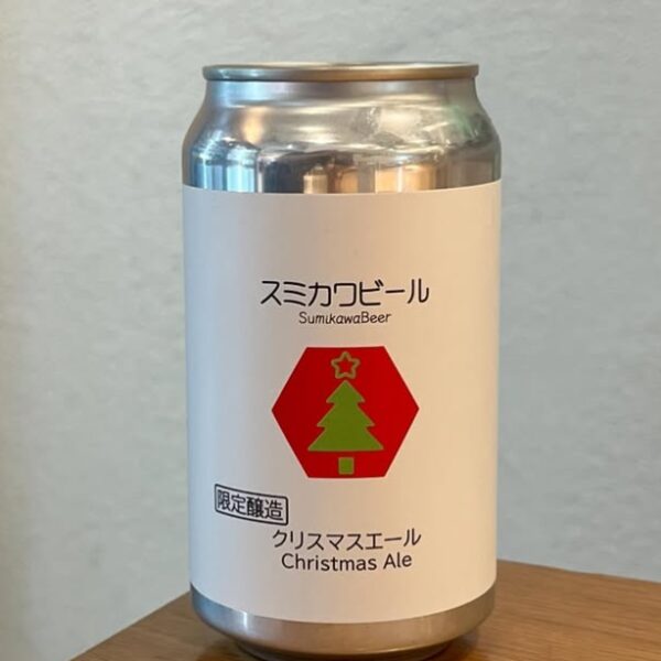 新規入荷ビールのご紹介（澄川麦酒）