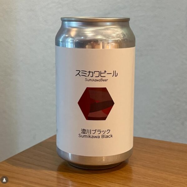 新規入荷ビールのご紹介(澄川麦酒)