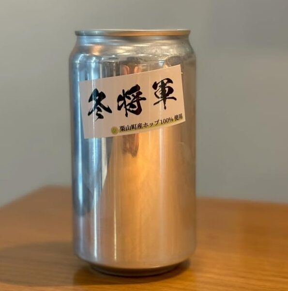 新規入荷ビールのご紹介（くりやまクラフト）