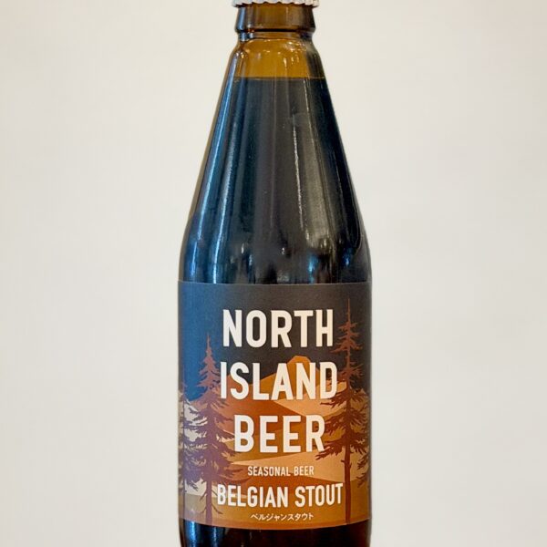 新規入荷ビールのご紹介（North Island Beer）
