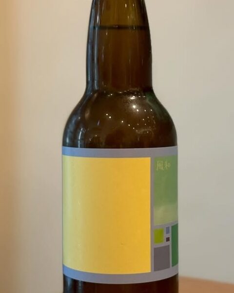 新規入荷ビールのご紹介（美深白樺ブルワリー）