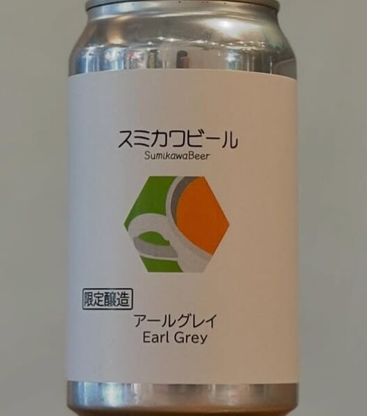 新規入荷ビールのご紹介（澄川麦酒）