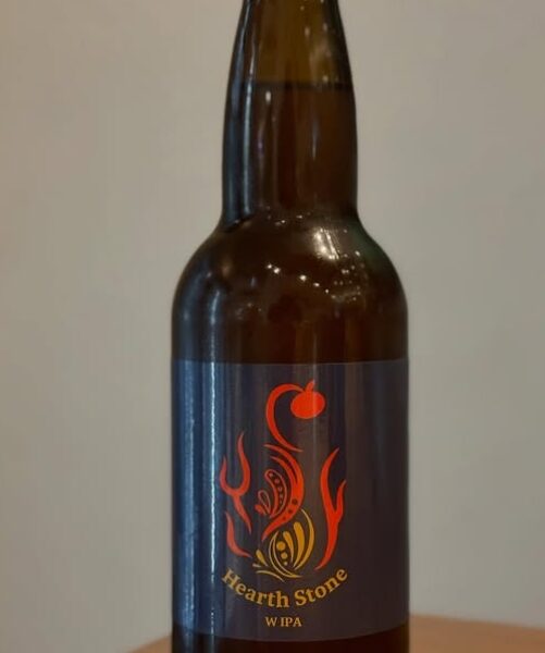 新規入荷ビールのご紹介（美深白樺ブルワリー）