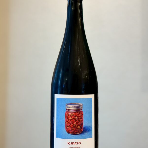 新規入荷ビールのご紹介（Permanent）