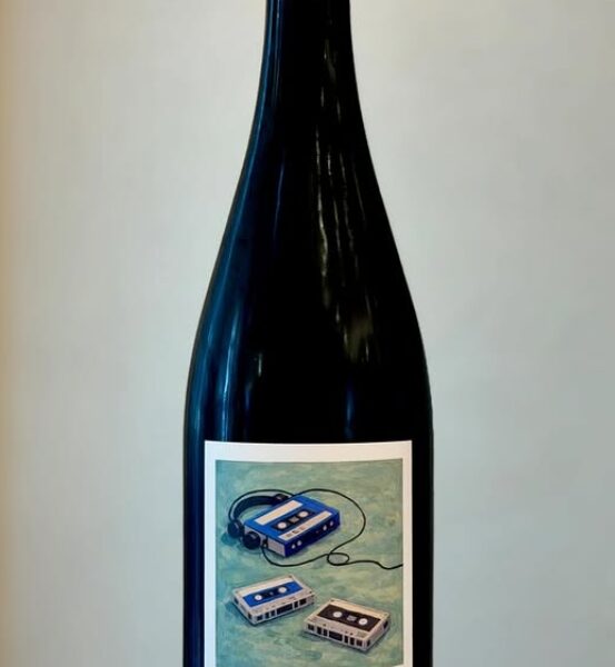 新規入荷ビールのご紹介（Permanent）