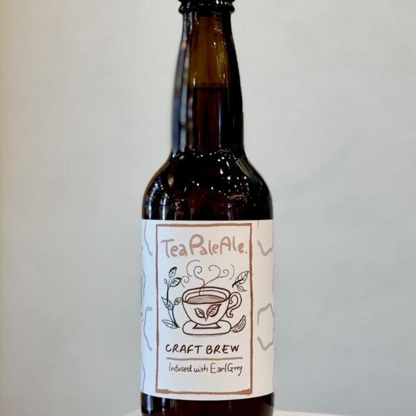 新規入荷ビールのご紹介(TRANS BREWING)