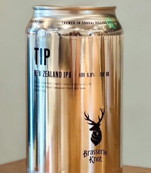 新規入荷ビールのご紹介(brasserie knot)