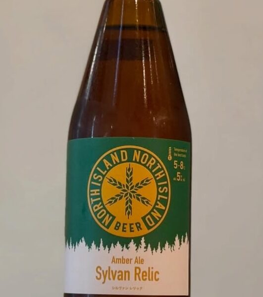 新入荷ビールのご案内(NORTH ISLAND BEER)
