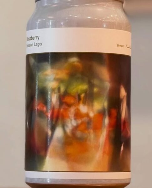 新規入荷ビールのご紹介(The Old Grey Brewery)