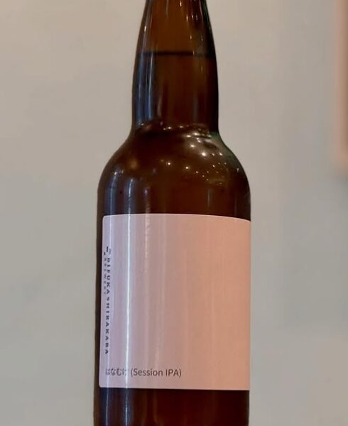 新規入荷ビールのご紹介(美深白樺ブルワリー)