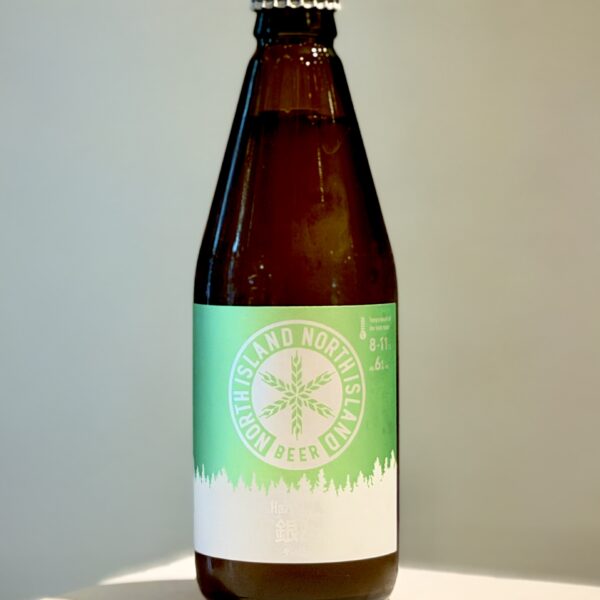 新入荷ビールのご案内(NORTH ISLAND BEER)