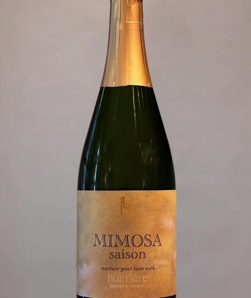 新規入荷ビールのご案内(ユイトリエール)