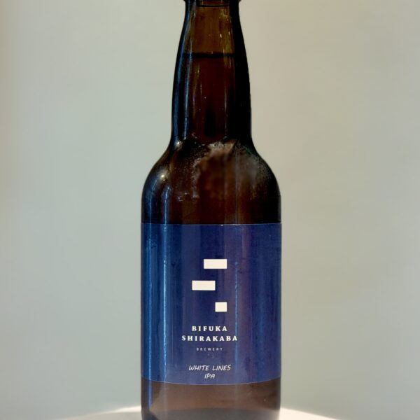再入荷ビールのお知らせ（美深白樺ブルワリー）