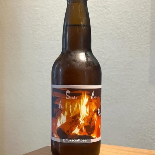 新規入荷ビールのお知らせ（美深白樺ブルワリー）