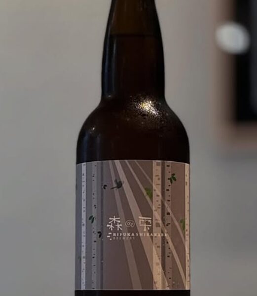 新規入荷ビールのお知らせ（美深白樺ブルワリー）