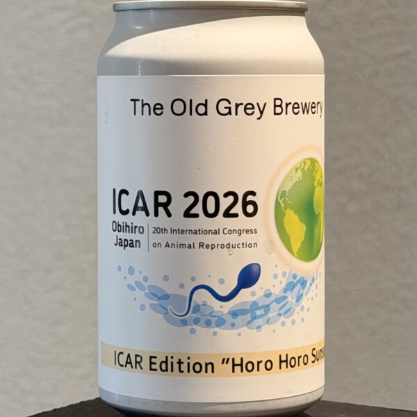 新規入荷商品のお知らせ(The Old Grey Brewery)