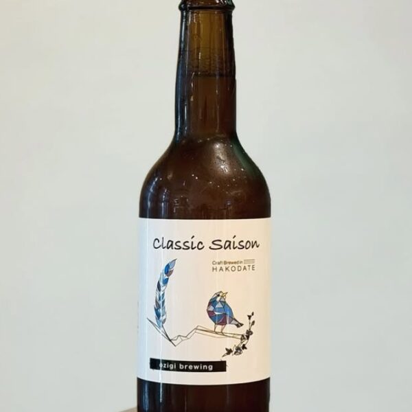 再入荷ビールのご案内(ozigi brewing)