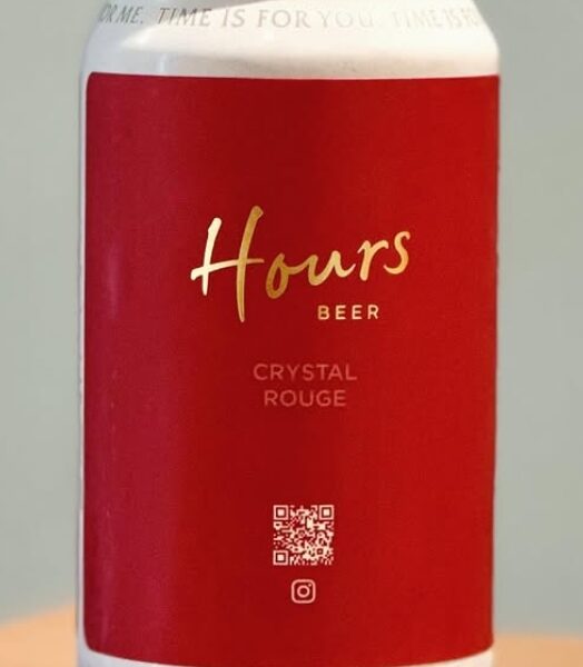 新規入荷ビールのお知らせ(hours BEER)