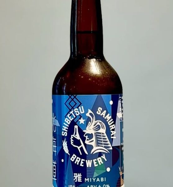 再入荷ビールのご案内(士別サムライブルワリー)
