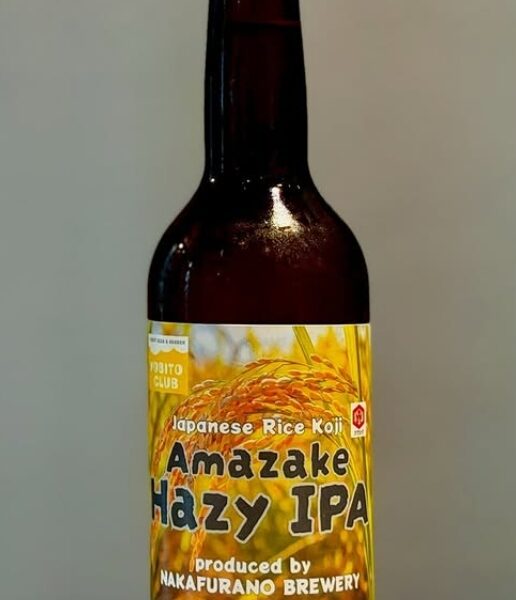 新規入荷ビールのお知らせ(YOBITO CLUB)