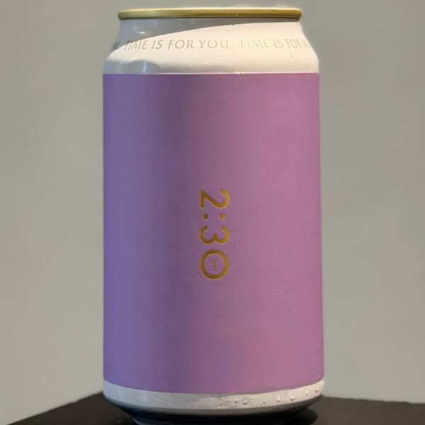 新規入荷ビールのお知らせ(HOURS BEER)