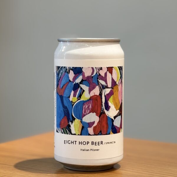 おすすめ商品　月と太陽BREWING 【クラゲ】