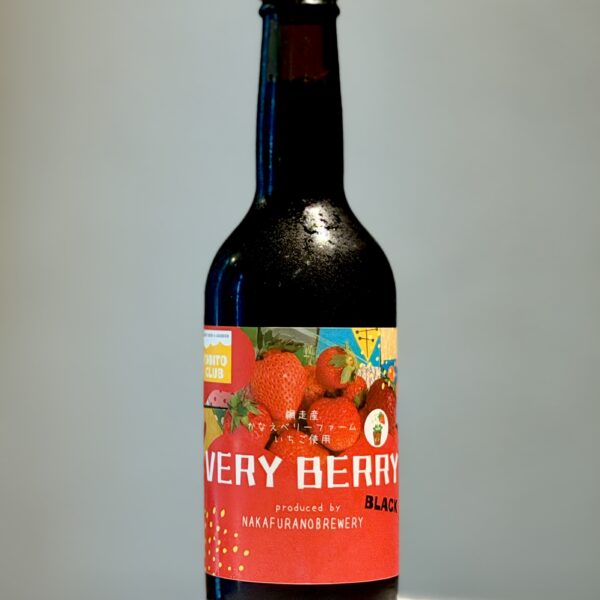 新規入荷ビールのお知らせ(YOBITO CLUB)