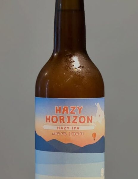 新規入荷ビールのお知らせ(中富良野ブルワリー)