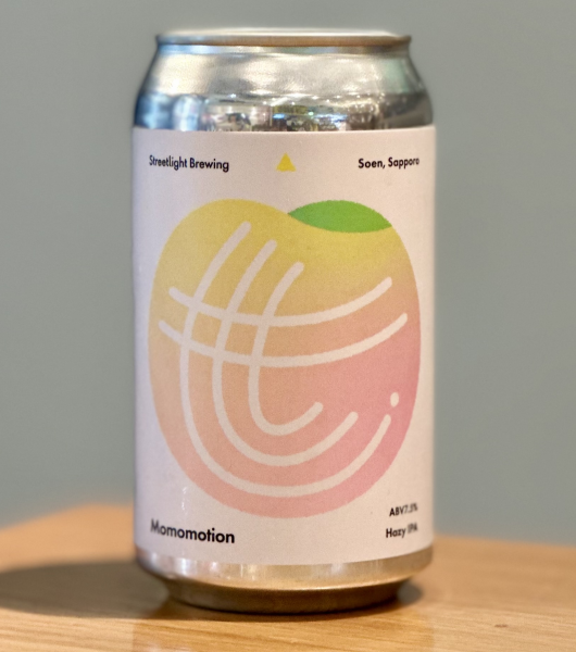 新規入荷ビールのご案内(Streetlight Brewing)
